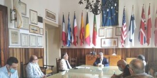 Cava de’ Tirreni. Aiuti sociali: presentate le iniziative dell’associazione Esedra
