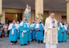 Battipaglia, uffici chiusi il 6 luglio per la Festa Patronale. Polemiche sul “caso” Noemi e sul divieto dei botti durante la processione