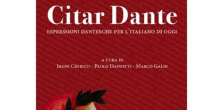 Castellabate. “Libri Meridionali”: lunedì 26 luglio la presentazione del volume “Citar Dante”
