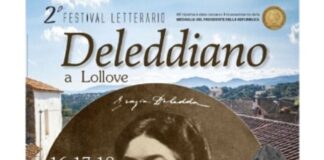 Nuoro. Festival Letterario Deleddiano
