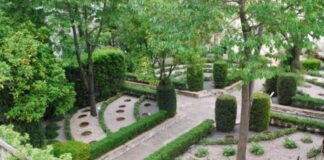 Salerno. Festività natalizie: aperto straordinariamente il Giardino della Minerva