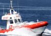 Salerno. Intervento della Guardia Costiera per un sinistro marittimo