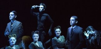 Salerno. “Il Gioco serio del Teatro”: continua lo spettacolo al Museo Diocesano