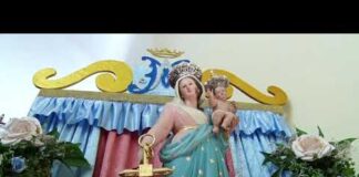 Battipaglia. Celebrazioni della Madonna della Speranza senza processione. L’intervista a don Vincenzo Sirignano (Video)