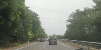 Summit in Comune sulla SS19. Battipaglia ed Eboli chiedono all’Anas subito la messa in sicurezza