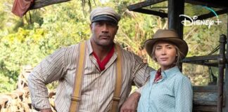 Jungle Cruise in anteprima al Giffoni Film Festival