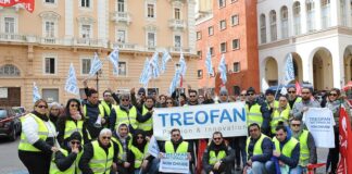 Battipaglia. Lavoratori ex Treofan, dopo tante battaglie 9 lasciano l’Jcoplastic Spa