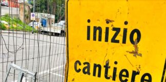 Battipaglia. Lavori al sottopasso autostradale in Via Olevano, senso unico alternato fino al 3 marzo
