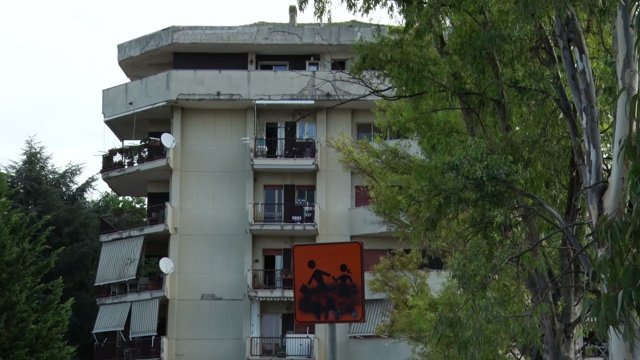 Battipaglia. Proteste in via Adriatico, schiamazzi e gimkane notturne (Video)