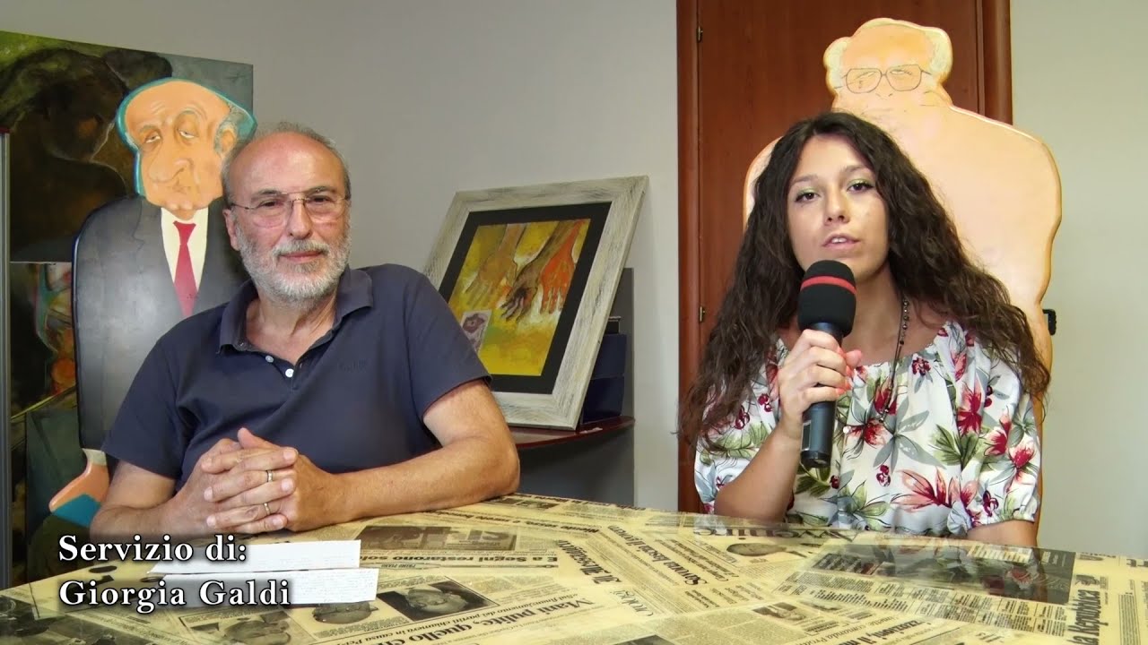 Battipaglia. Le picconate del candidato sindaco Di Cunzolo all’Amministrazione dopo le rivelazioni dell’ex assessore Davide Bruno (Video intervista)