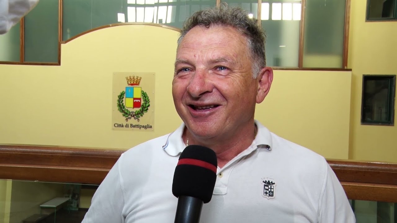 Battipaglia. Il Consigliere comunale Enzo De Sio traccia un bilancio delle sue attività (Video)
