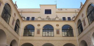 Omaggio a Domenico Modugno al Museo Diocesano di Salerno