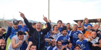 Paganese. Il pool di avvocati riammettono la società nel campionato di Lega Pro (Serie C)