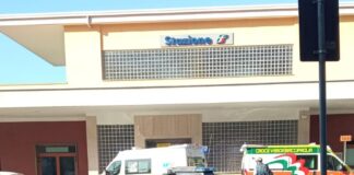 Battipaglia – Sapri. Ritardi treni fino a 120 minuti, guasto tecnico ad Agropoli