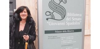 Salerno. Presentazione del libro “Fogli e foglie” di Rosaria Zizzo