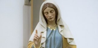 Battipaglia. Parrocchia S. Gregorio VII, continuano le celebrazioni di S. Anna (vedi appuntamenti)