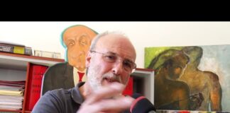 Battipaglia. Il candidato sindaco Brunello Di Cunzolo: il Comune controlli i lavori pubblici (Video)