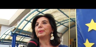 Battipaglia. IC Salvemini, cerimonia di saluto agli studenti (Video)