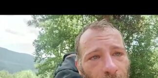 Battipaglia. Tour a piedi nei comuni della Campania. Da Rofrano il saluto di Carmine Ferrara (Video)
