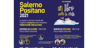 Salerno. “Un libro sotto le stelle”: grande attesa per la XVII edizione