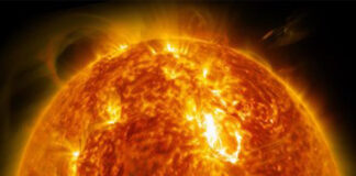 Battipaglia. Previsioni meteo. Temperatura, 25°C in mattinata, 36°C nel pomeriggio. In serata tasso d’umidità al 70%