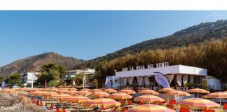 Acciaroli. Informa Aperitivo: al Lido La Rosa dei Venti l’iniziativa sul consumo consapevole