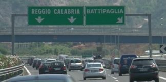 Battipaglia. Rientro dalle vacanze. Traffico sulla SS18 e sull’autostrada, oggi bollino nero (vedi situazione in tempo reale)