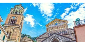 Amalfi. Continua “I venerdì d’autore”: la rassegna culturale a Sant’Egidio di Montalbino
