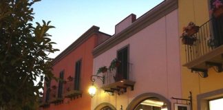 Eboli. Notti bianche al Cilento Outlet
