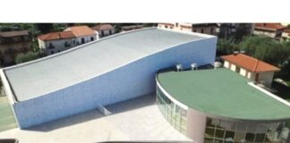 Santa Marina. Riapre il Cineteatro Tempio del Popolo di Policastro Bussentino