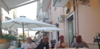 Battipaglia. Messaggio alla Francese e a Visconti. Longo (F.I.): con Di Cunzolo si riapre la partita elettorale