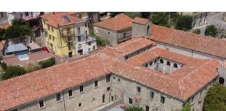 Convento Francescano di Gioi Cilento: al via il progetto “Incontro” di DaZero
