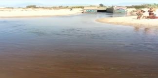 Cecilia Francese precisa: Mare in località lido lago non balneabile solo dall’11 al 16 agosto