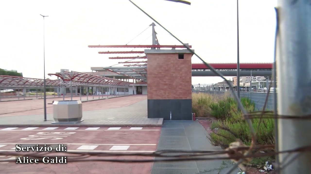 Battipaglia. Lavori del PIU Europa nel degrado, finanziamenti pubblici per 37 milioni di euro (Video)