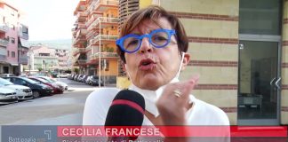 Battipaglia. Puzza in città. Cecilia Francese: “Io posso solo fare le denunce e nulla di più” (Video)