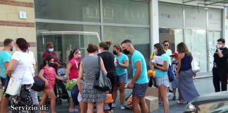 Battipaglia. Centro estivo libero di sognare. Scifo: partite le attività (video)