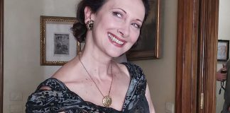 Battipaglia. L’intervista a tutto tondo all’attrice Pia Lanciotti. Prossimamente con Sopravvissuti su Rai 1 (Video)