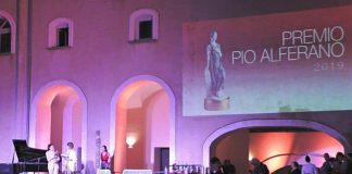 Castellabate. Tutto pronto per la nona edizione del Premio “Pio Alferano”