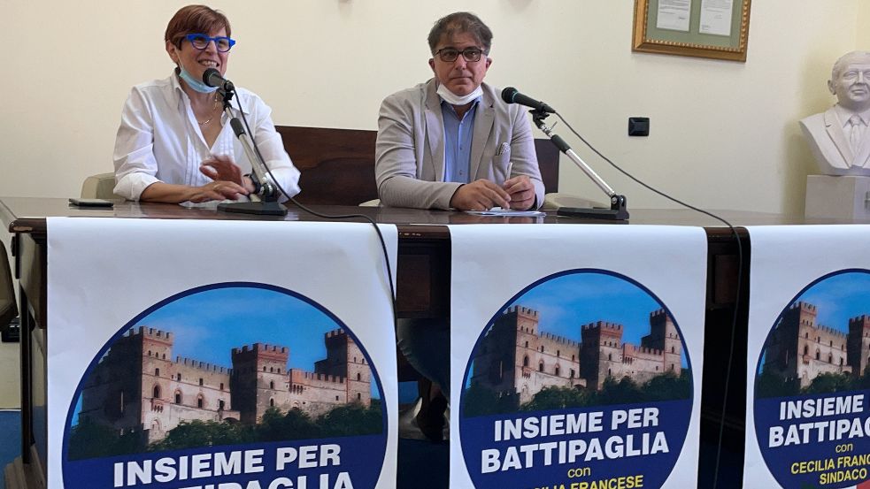 Elezioni. “Insieme per Battipaglia” si schiera per la continuità amministrativa