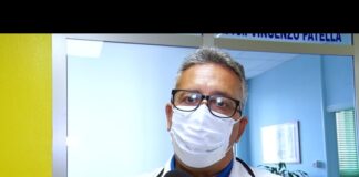 Battipaglia. Il prof. Vincenzo Patella: il Green Pass ha favorito la vaccinazione nei giovani (video)