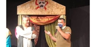 Salerno. “Teatrando al Quadriportico”: bilancio positivo per l’undicesima edizione