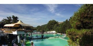 Laureana Cilento. Terme Rosa Pepe di Contursi: organizzato un soggiorno per cure termali
