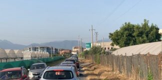 Battipaglia. Continua il caldo africano in città. Stasera previsto traffico intenso sulla SS18, sulla litoranea Sp 175, sulla Sp132 e sulla Sp135