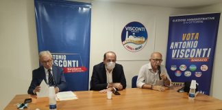 Asilo nido di Via Turco. Visconti, Palo e Valletta: la sindaca non faccia dispetti elettorali