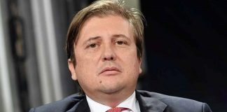Battipaglia. Sabato arriva il sottosegretario Sileri a sostenere Farina, candidato sindaco del M5S