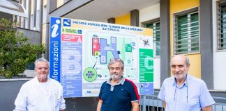 Battipaglia. Covid. Banca Campania Centro dona kit per tamponi molecolari rapidi all’ospedale