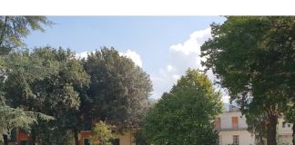 Cava de’ Tirreni. “Villa Rende”: riapre il Centro Polifunzionale per persone con disabilità