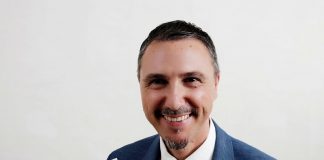 Il candidato sindaco Enrico Farina (M5S) progetta una città più sicura