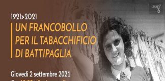 Battipaglia. Un francobollo per i 100 anni del tabacchificio Farina. Domani la presentazione con l’on. Nicola Acunzo
