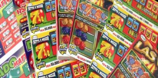 Nocera Inferiore, vinti oltre 60mila euro al Lotto